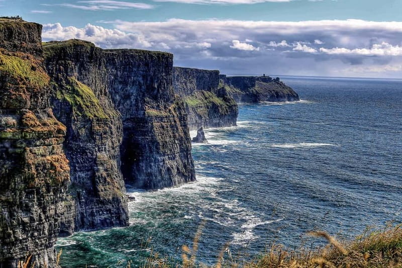 Dublin: Cliffs of Moher, Bunratty Castle and Ennis Day Trip - Who Should Book This Day Trip from Dublin (and Who Should Skip It)