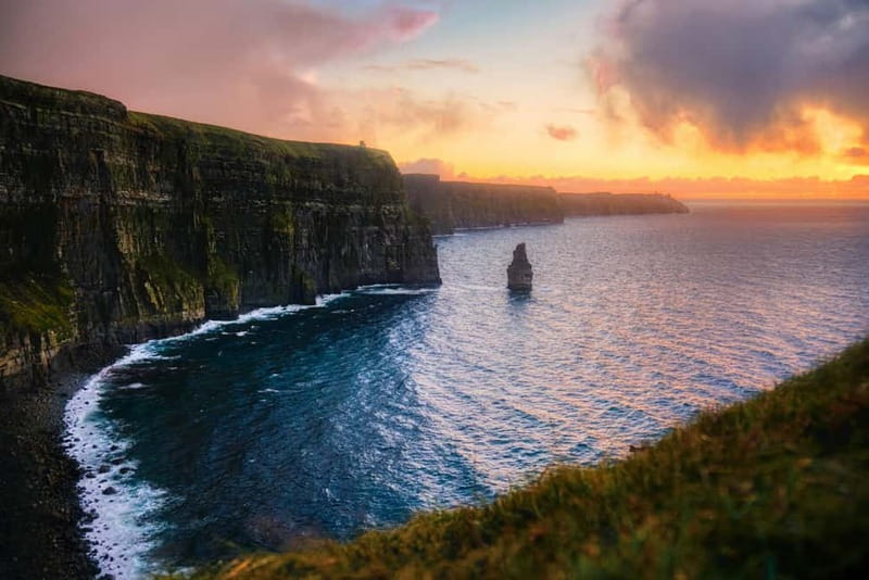 Dublin: Cliffs of Moher, Bunratty Castle and Ennis Day Trip - Should You Book It?