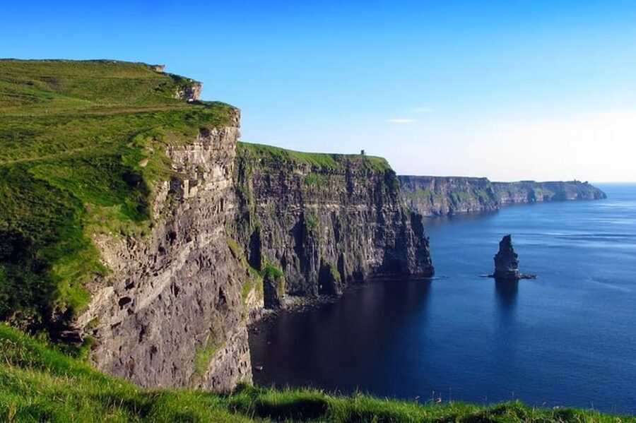 Dublin: Cliffs of Moher, Doolin, Burren, and Galway Day Trip - Practical packing checklist (so the day doesn’t beat you)