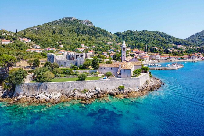 Dubrovnik: 3 Islands Fun Day Trip by Boat (Host: EN,FR,ES) - Price and what you actually get for $54.44