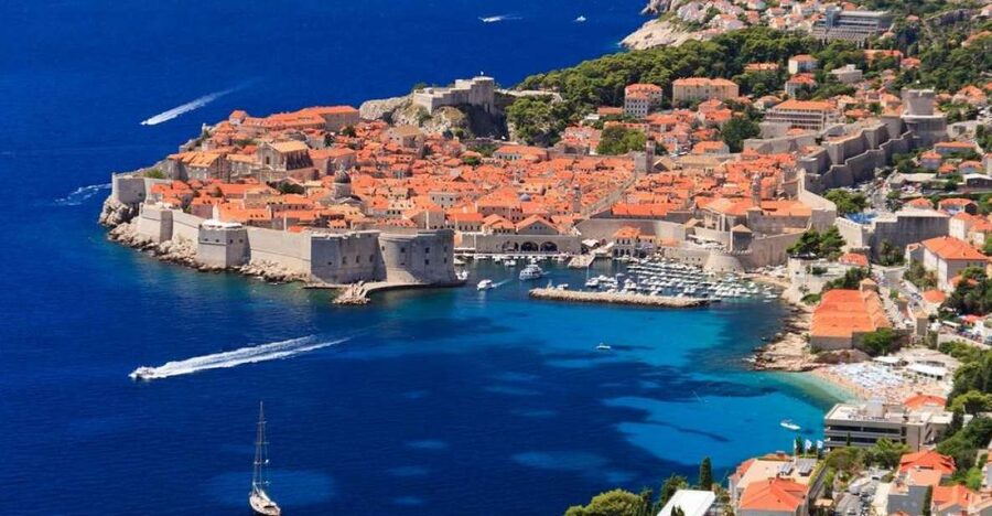 Dubrovnik Day Tour from Split or Trogir - Key Highlights Worth Getting Excited About