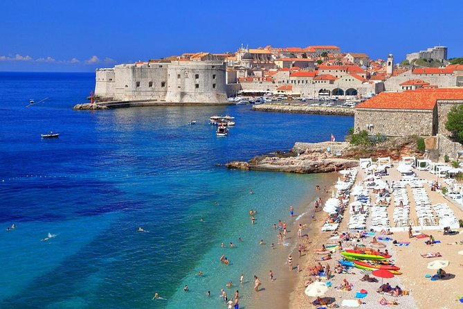 Dubrovnik Discovery Day Trip from Split or Trogir - Transport reality check: AC comfort, restroom breaks, and long-day timing
