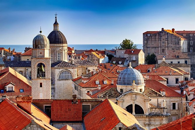 Dubrovnik Discovery Day Trip from Split or Trogir - Guide styles matter: Ivanka, Petar, Tin, Igor, Ante, and more