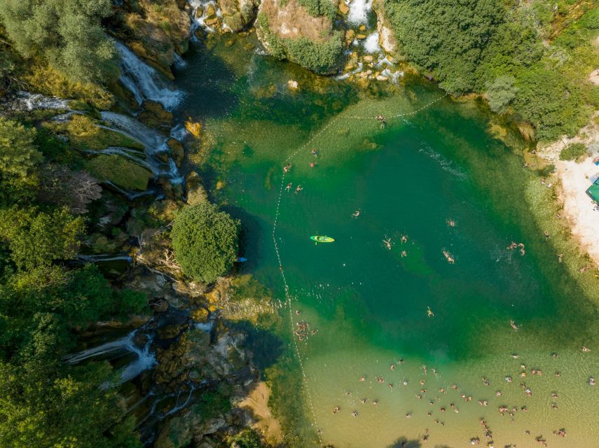 Dubrovnik: Kravica Waterfalls, Mostar and Pocitelj Day Trip - Key things that make this day trip work
