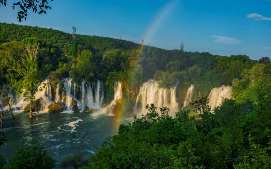 Dubrovnik: Kravica Waterfalls, Mostar and Pocitelj Day Trip - Guides and the feel of the day: where quality shows