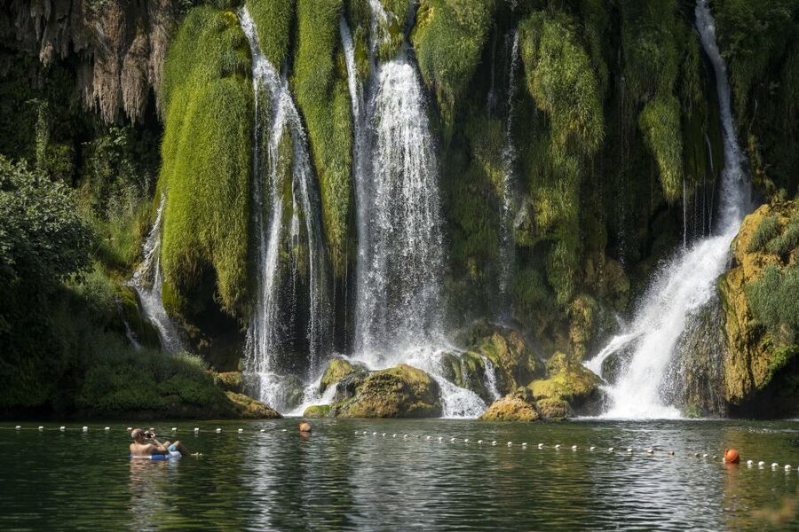 Dubrovnik: Kravica Waterfalls, Mostar and Pocitelj Day Trip - Who this tour suits best (and who should think twice)