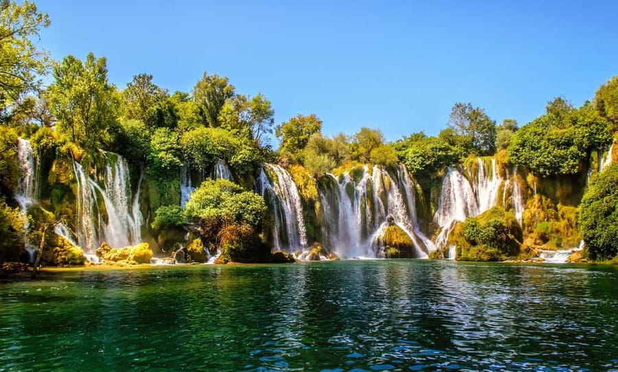 Dubrovnik: Mostar & Kravica Waterfalls Day Trip - FAQ