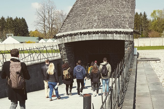 Early-Start Dachau Memorial Half-Day Tour from Munich - Key things that make this Dachau tour work