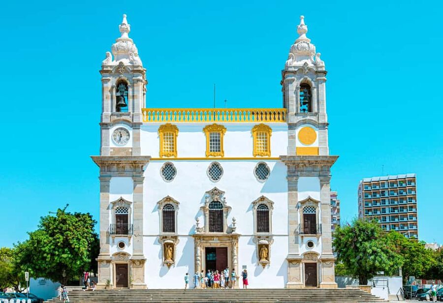Eastern Portugal: Day Trip to Faro, Olhão, Tavira, & more - Faro’s Historic Center: Your First Algarve Orientation