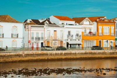 Eastern Portugal: Day Trip to Faro, Olhão, Tavira, & more - Getting There (and How the Day May Feel Longer Than Expected)