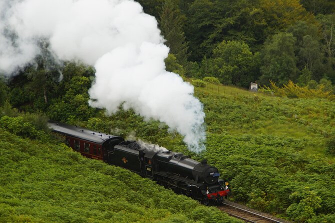 Edinburgh: Glenfinnan Viaduct, Glencoe & Fort William - Price and logistics: what you’re paying for (and what to budget)