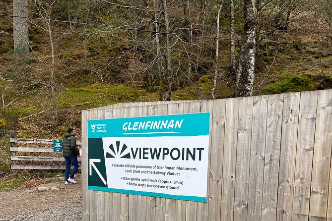 Edinburgh: Glenfinnan Viaduct, Glencoe & Fort William - Guides, humor, and why the best days feel effortless