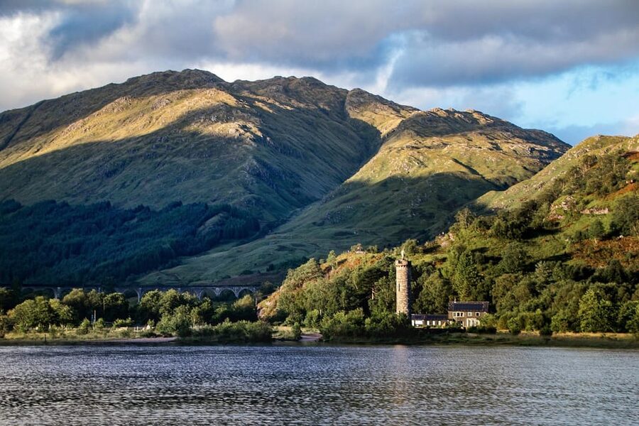 Edinburgh: Glenfinnan Viaduct, Glencoe & Fort William - The Jacobite train reality check (and why it’s still worth it)