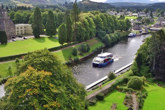 Edinburgh: Loch Ness, Glencoe & The Highlands - Key Highlights You Should Care About