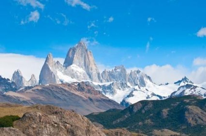 El Chalten Complete Experience Full Day Tour from El Calafate - Key Highlights You’ll Feel Immediately