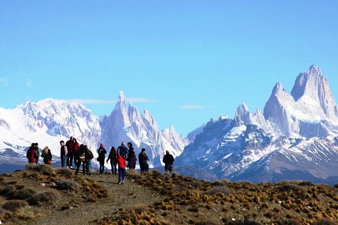 El Chalten Complete Experience Full Day Tour from El Calafate - The Big Idea: Why This El Chaltén Tour Fits Real Travel Days
