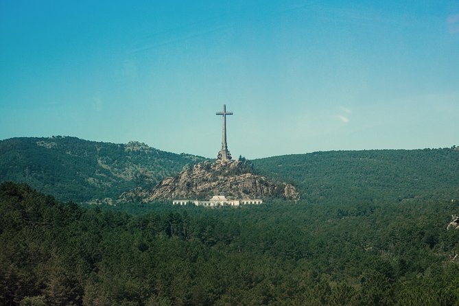 El Escorial, Valley and Toledo Day Tour from Madrid - Price and value: what you’re paying for at $104-ish