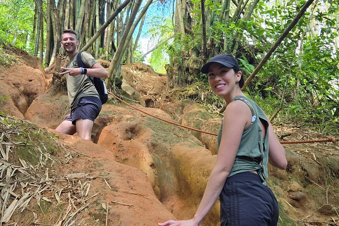 El Yunque Rainforest and Luquillo Kiosk Day Trip - Key points to know before you go