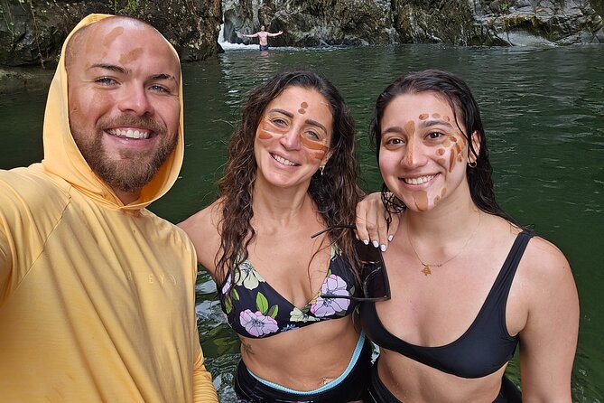 El Yunque Rainforest and Luquillo Kiosk Day Trip - Why the small group and guide energy change everything