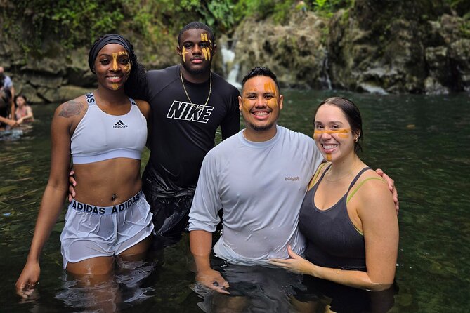 El Yunque Rainforest and Luquillo Kiosk Day Trip - Price and logistics: where $68 feels fair (and where it doesn’t)