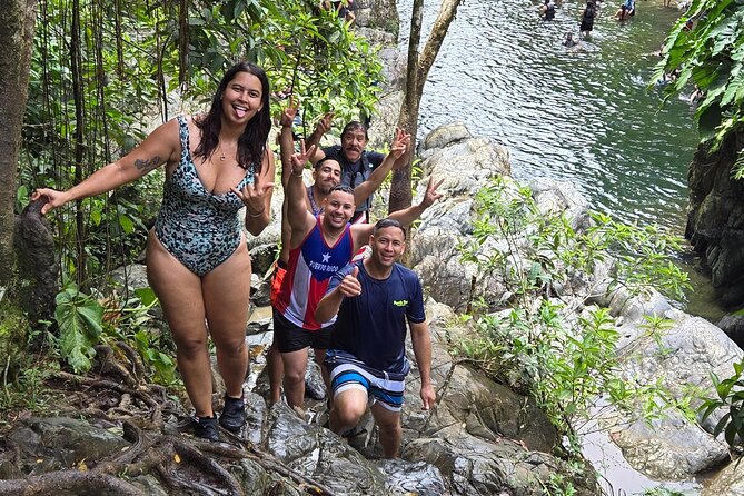 El Yunque Rainforest and Luquillo Kiosk Day Trip - Who this day trip is best for