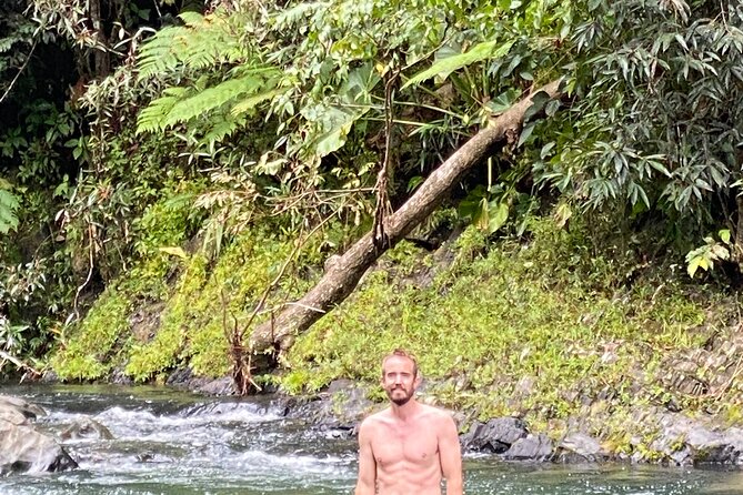 El Yunque Rainforest Guided Day Tour from San Juan - Lunch on Your Own: Fueling Up Without Losing the Day