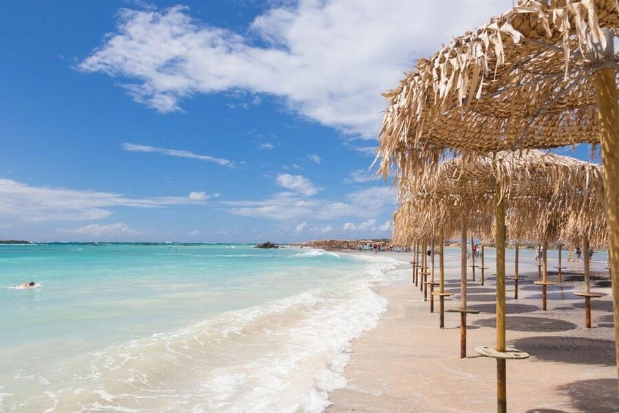 Elafonissi Beach Day Trip from Chania -Stop in Elos Village - Key things to know before you go