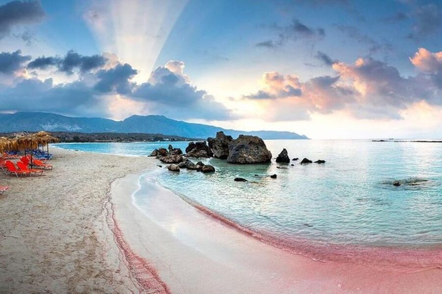 Elafonissi Beach Day Trip from Chania -Stop in Elos Village - Who should book this Elafonissi and Elos trip
