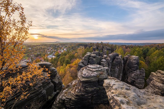 Elbe Canyon & Narnia Movie Locations Day Trip - Who this day trip fits best (and who should think twice)