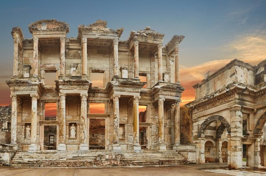 Ephesus and Pamukkale: Day Trip by Plane from Istanbul - Quick Takeaways