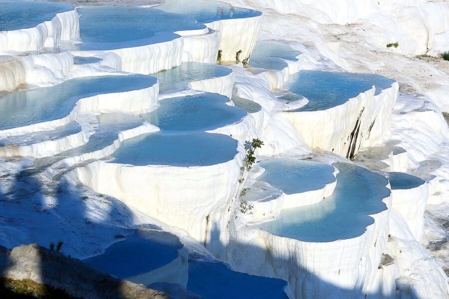 Ephesus and Pamukkale: Day Trip by Plane from Istanbul - Should You Book This Ephesus and Pamukkale Day Trip?