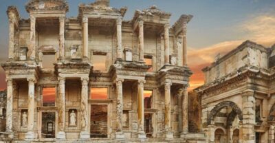 Ephesus and Pamukkale: Day Trip by Plane from Istanbul - Istanbul Hotel Pickup, Airport Transfers, and the Early Check-In Reality
