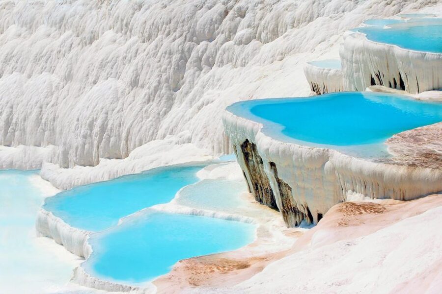 Ephesus and Pamukkale: Day Trip by Plane from Istanbul - Price and Value: Paying for Flight Logistics and a Guided Day