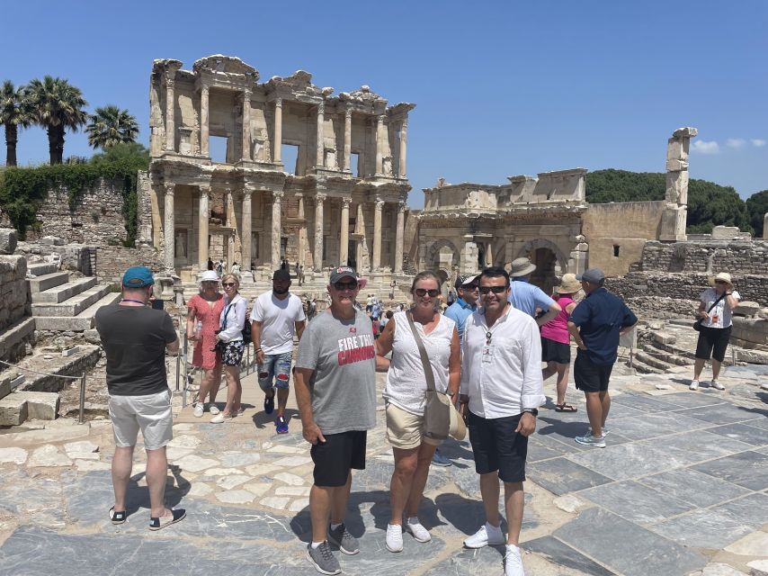 Ephesus and Pamukkale: Day Trip by Plane from Istanbul - Who This Trip Fits Best (and Who Might Feel Rushed)