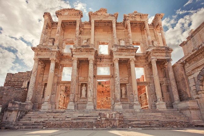 Ephesus and St. Mary's House Day Trip from Izmir with Lunch - A tight 6 hours from Izmir: what you really get