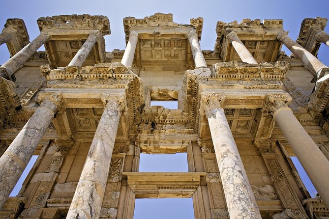 Ephesus Day Tour from Izmir with Lunch - From Izmir pickup to Mary’s House: the morning pace