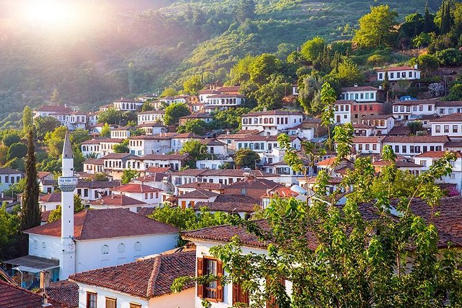 Ephesus Day Tour from Izmir with Lunch - Price check: is $119.73 good value?
