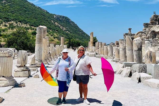 Ephesus Day Trip from Istanbul incl Domestic Flights - Key Things to Know Before You Go