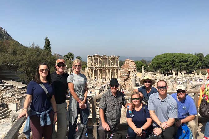 Ephesus Day Trip from Istanbul incl Domestic Flights - A One-Day Sprint From Istanbul to Ephesus by Air