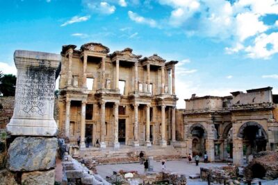 Ephesus Day Trip from Istanbul incl Domestic Flights - What You Actually Get for $475: Flights, Transfers, Fees, and Lunch