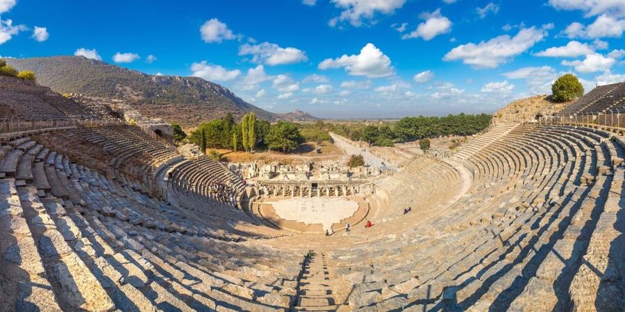 Ephesus Full-Day Tour from Kusadasi or Selcuk - Should you book this Ephesus full-day tour?
