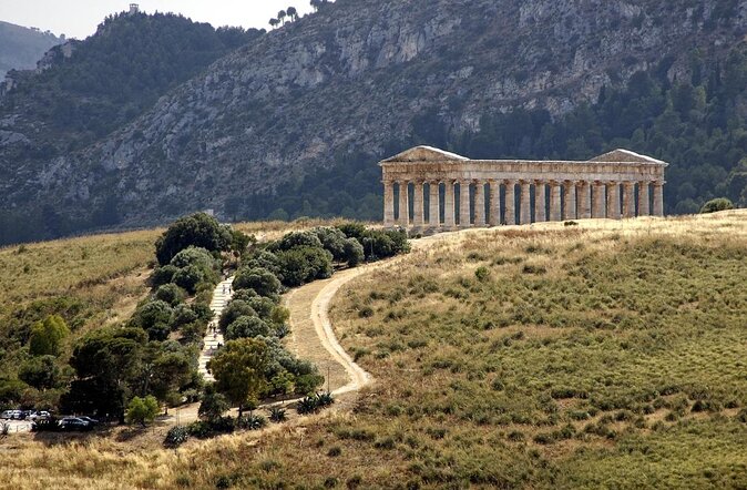 Erice and Segesta Day Trip from Palermo - Key things I’d circle before you go