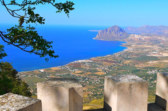 Erice and Segesta Day Trip from Palermo - Who this day trip suits best