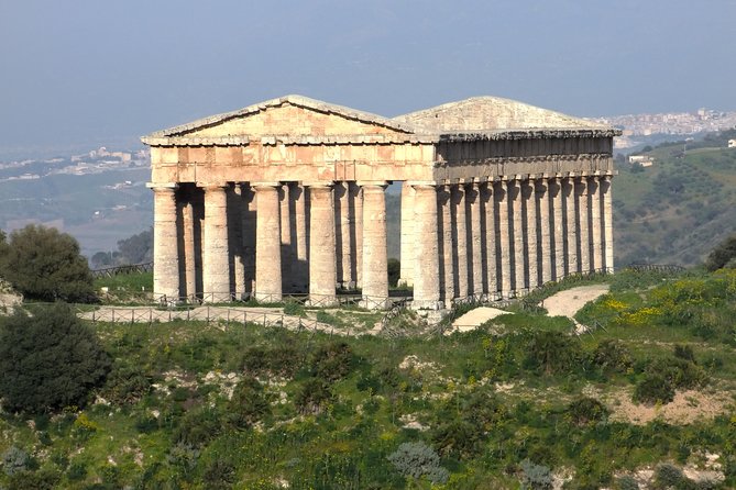 Erice and Segesta Day Trip from Palermo - Should you book the Erice and Segesta day trip from Palermo?