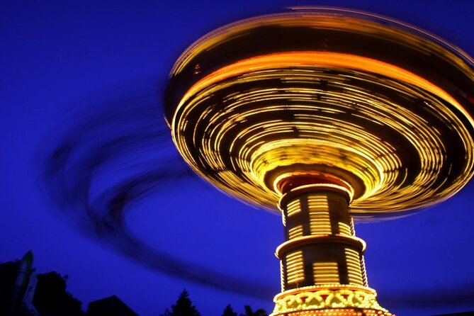 Escape to Genting Highlands: Day Tour with Scenic Cable Car Ride - Leaving Kuala Lumpur: pickup, air-conditioning, and the easy win