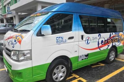Escape to Genting Highlands: Day Tour with Scenic Cable Car Ride - Chin Swee Caves Temple and the calmer side of Genting