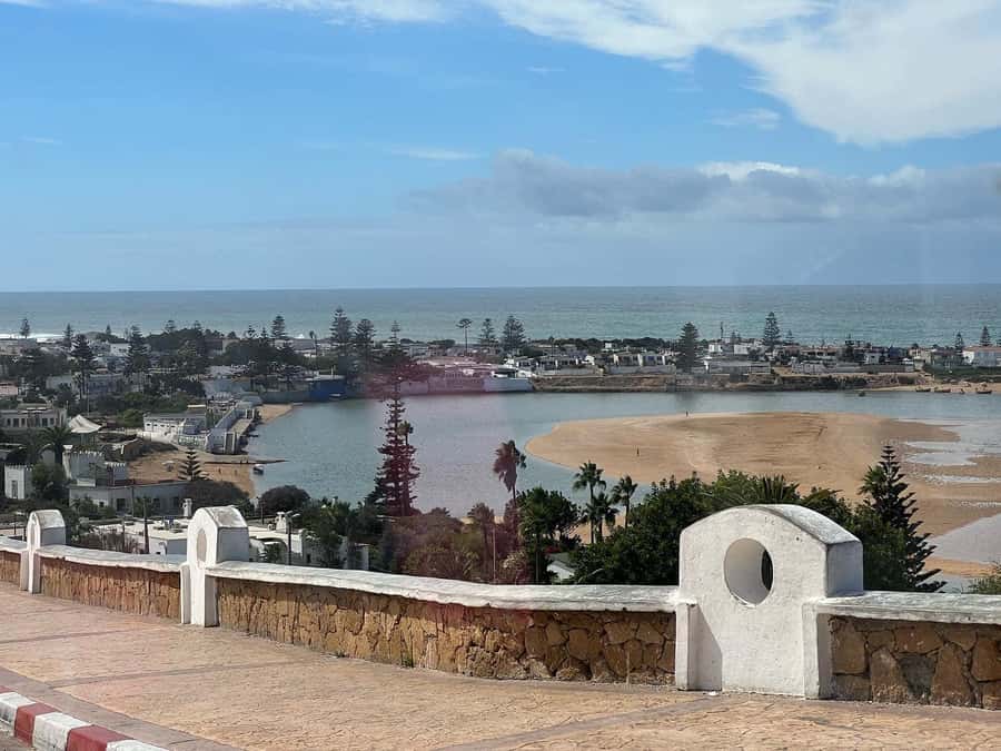 Essaouira Atlantic coast Day trip from marrakech - How the Argan Oil Stop Fits In (and Why It’s More Than a Photo Stop)