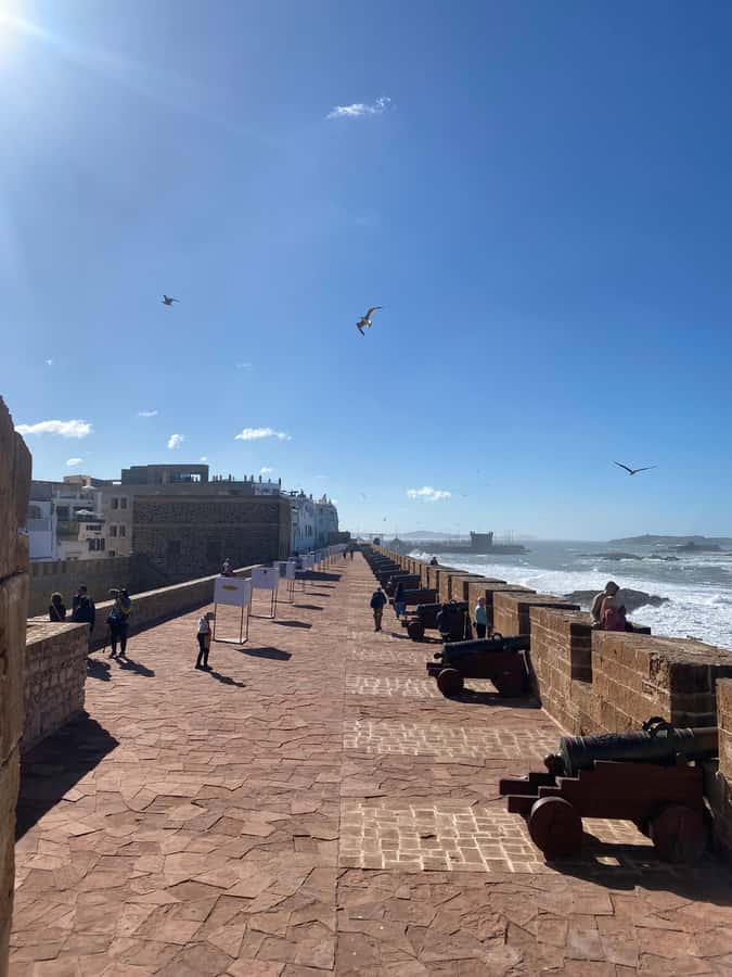 Essaouira City day Trip from Marrakech - Key things you’ll enjoy most
