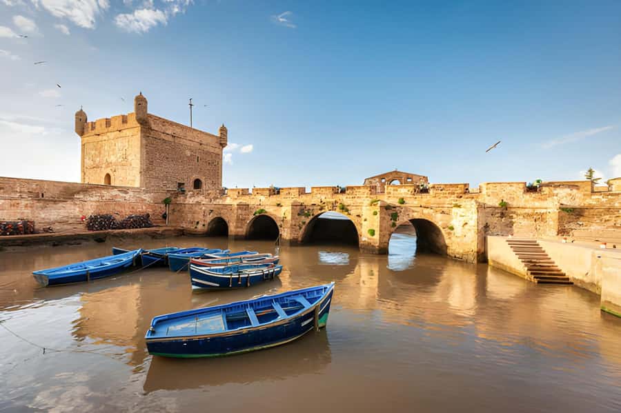 Essaouira Day Trip from Agadir - Price and value: is $43 a smart spend for a full day?