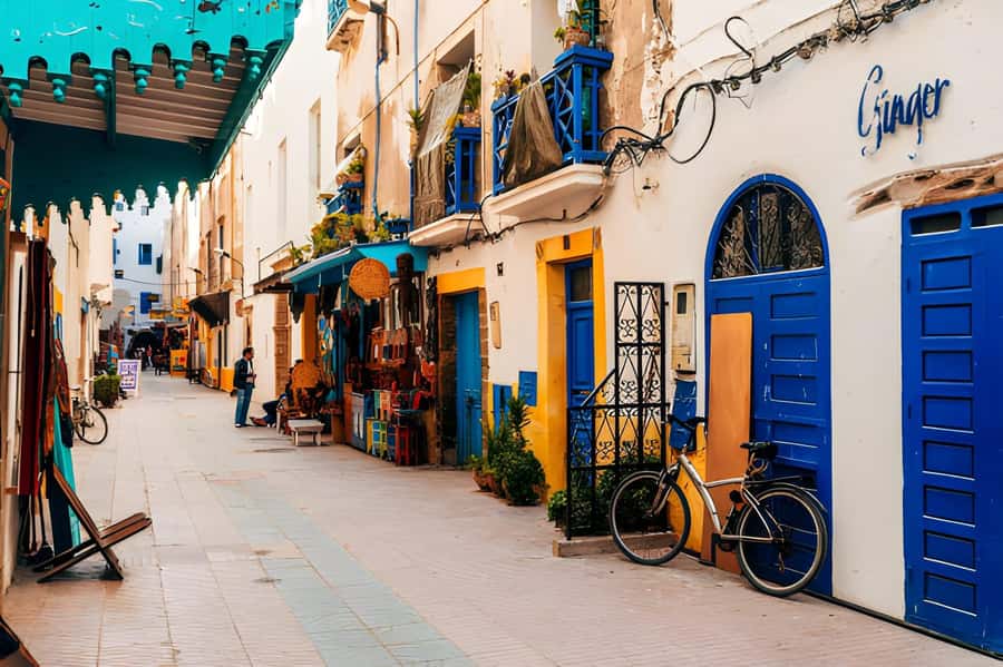 Essaouira Day Trip from Agadir - Should you book the Essaouira Day Trip from Agadir?